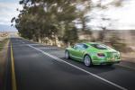Bentley Continental GT Speed 2015 года